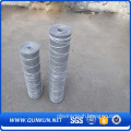 stainless steel cable netting for railling fence
